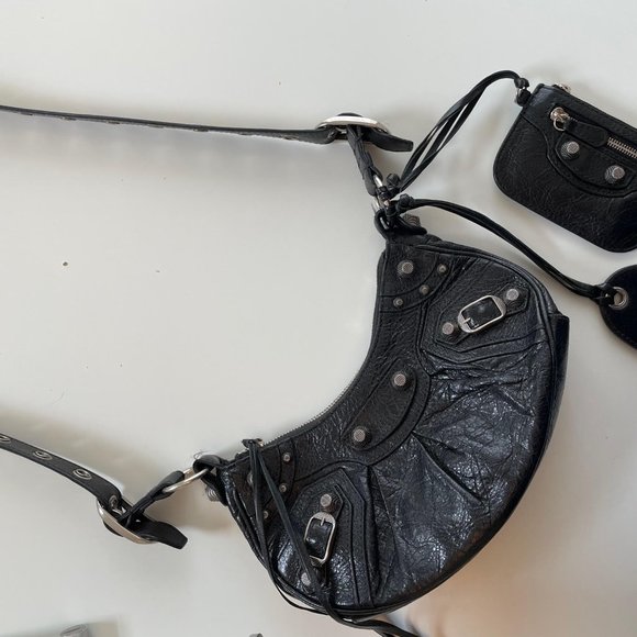 Balenciaga le cagole XS - Picture 9 of 16